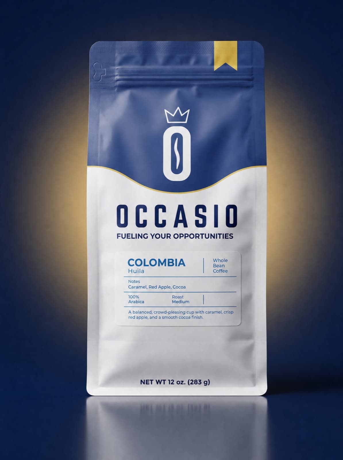 Colombia Huila