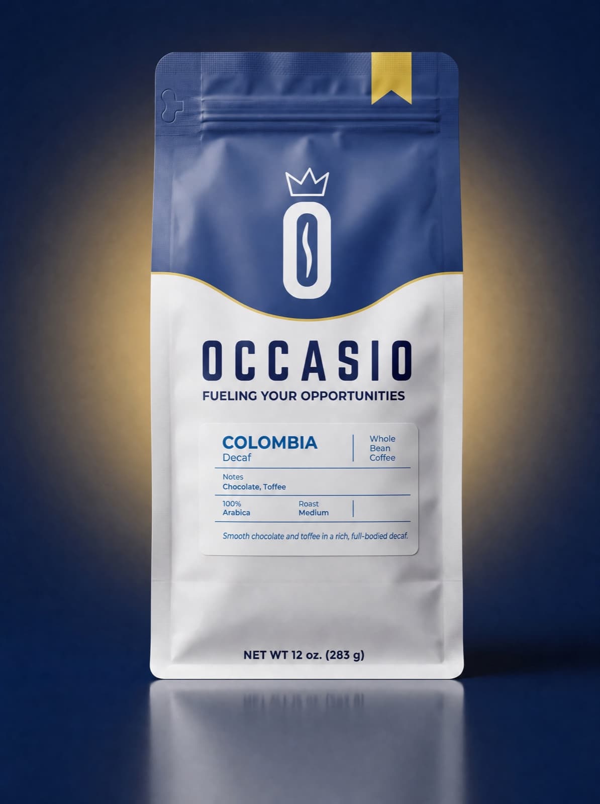 Colombian Decaf