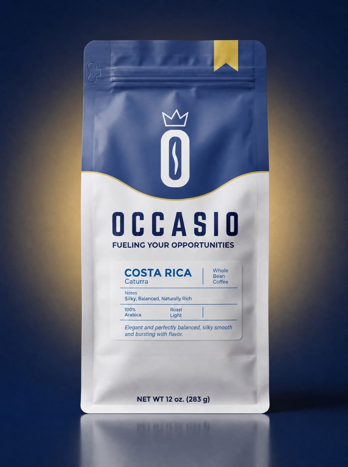 Costa Rican Caturra