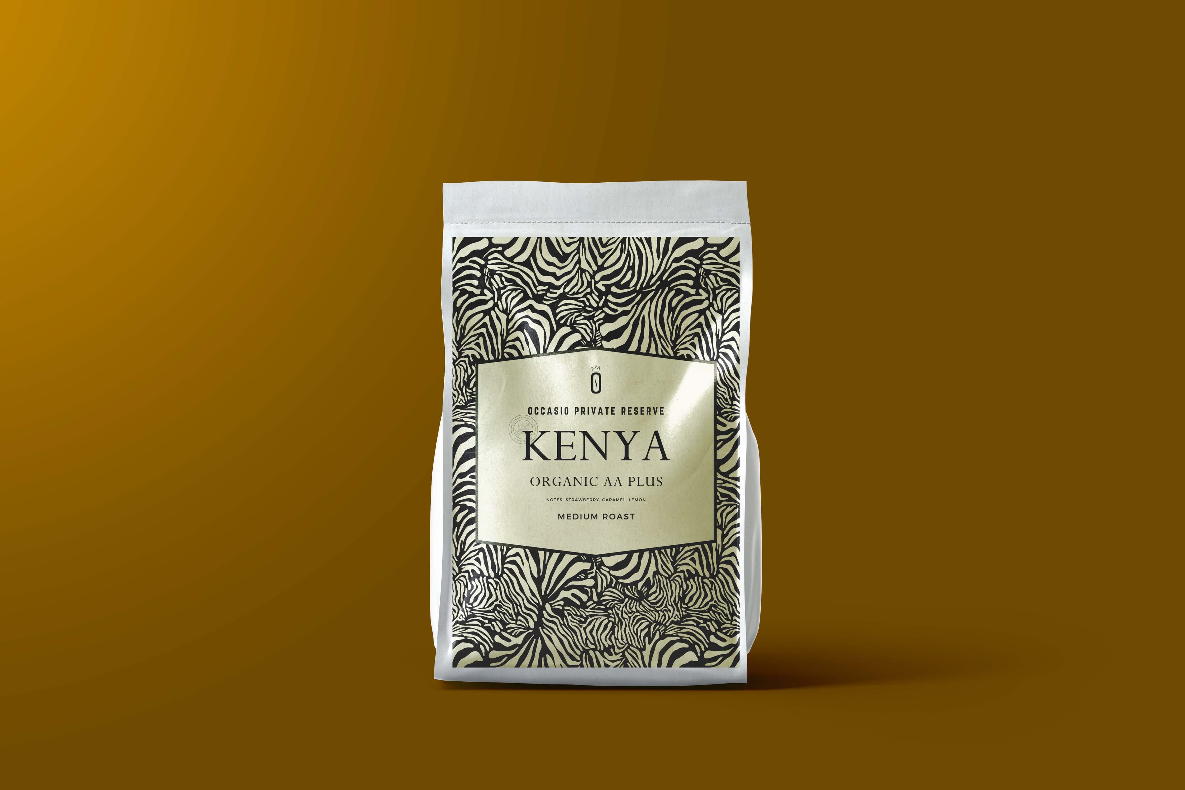 Kenya AA
